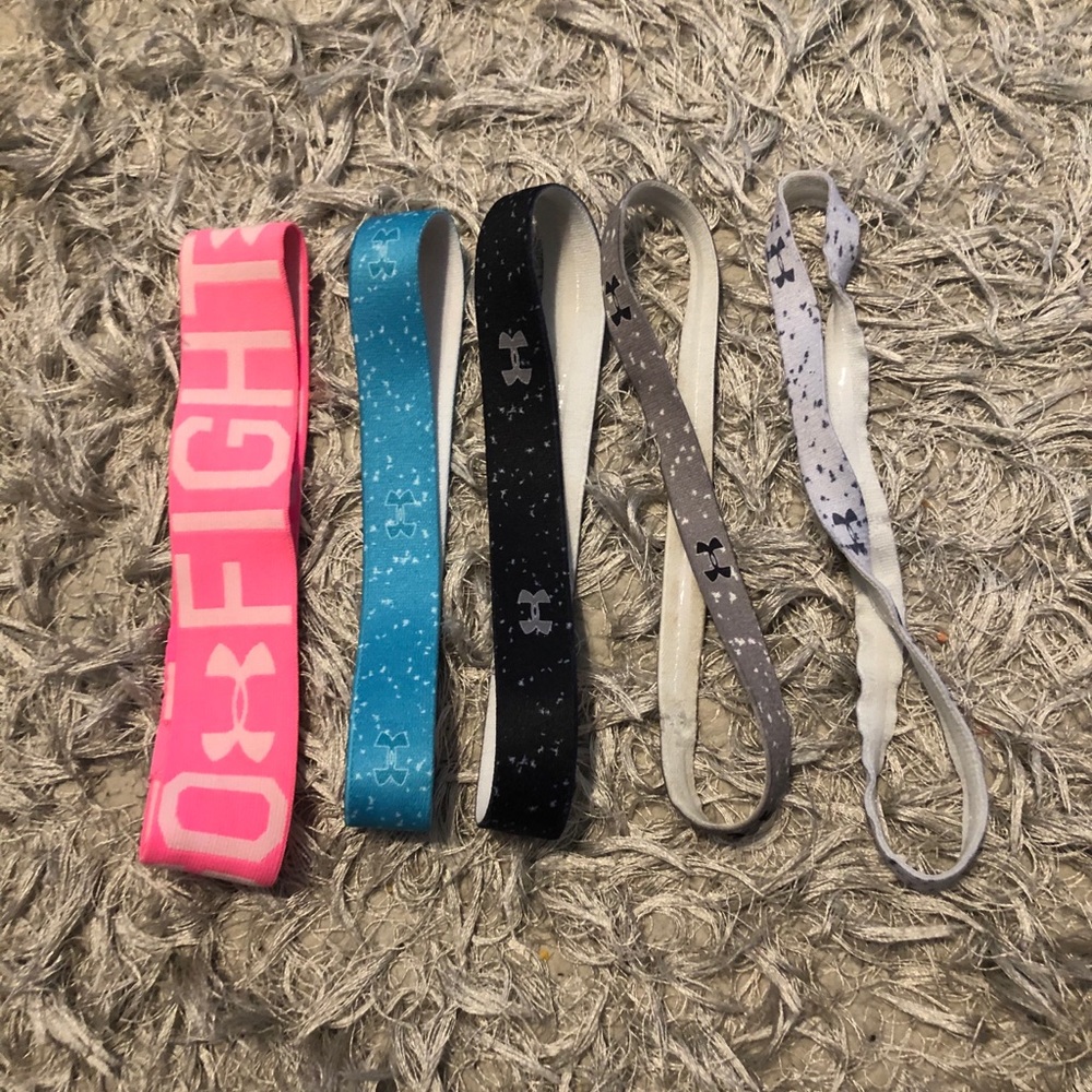 Under Armour Headbands